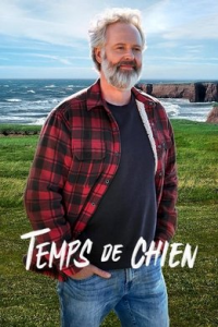 voir serie Temps de chien saison 2