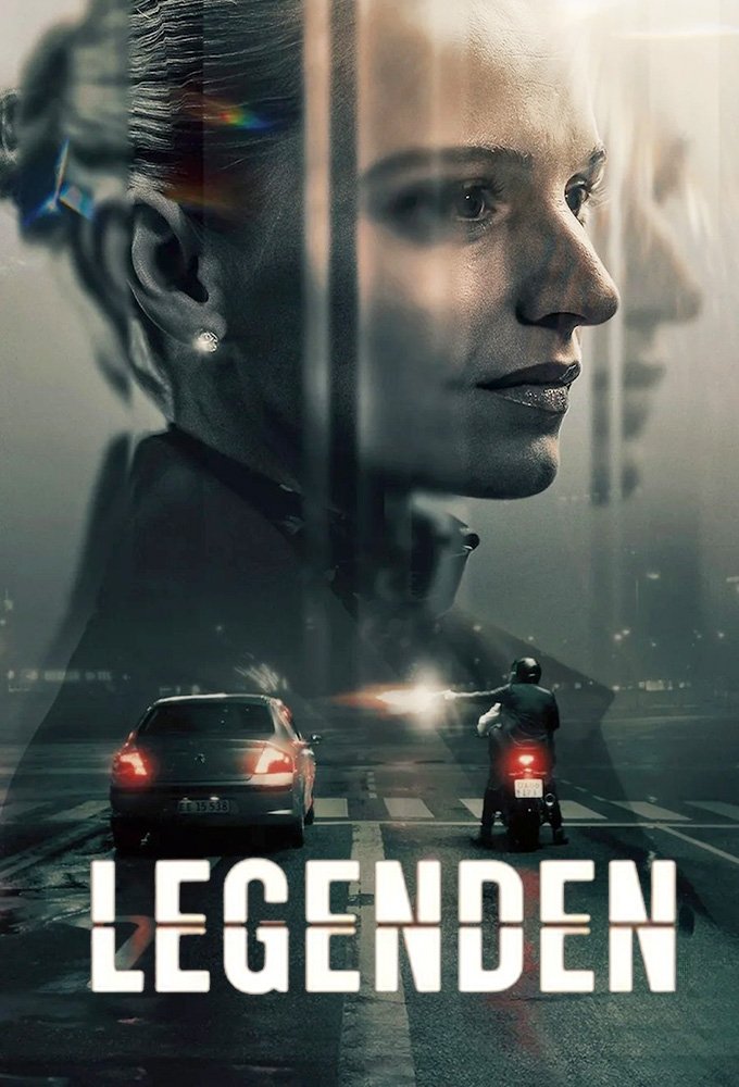 voir serie The Asset saison 1