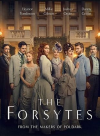 voir serie The Forsytes saison 1