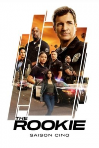 voir serie The Rookie : le flic de Los Angeles saison 5