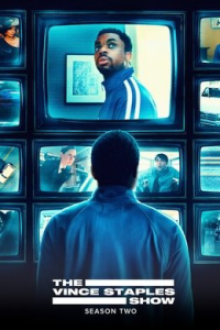 voir serie The Vince Staples Show saison 2