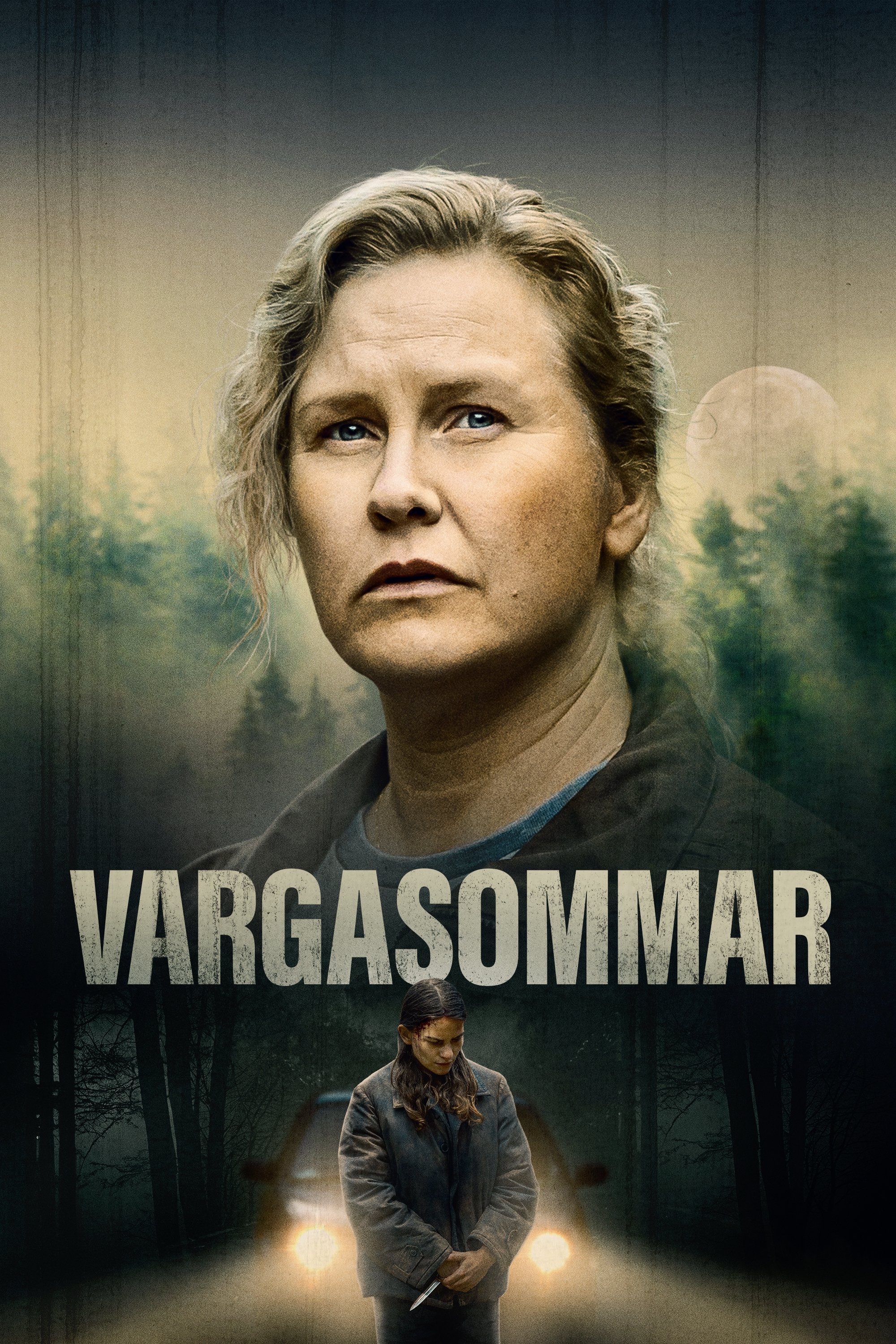 voir serie Le temps des loups saison 1