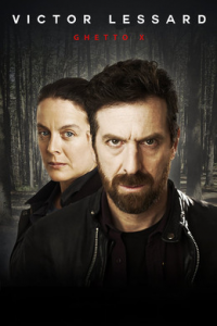 voir serie Victor Lessard saison 3