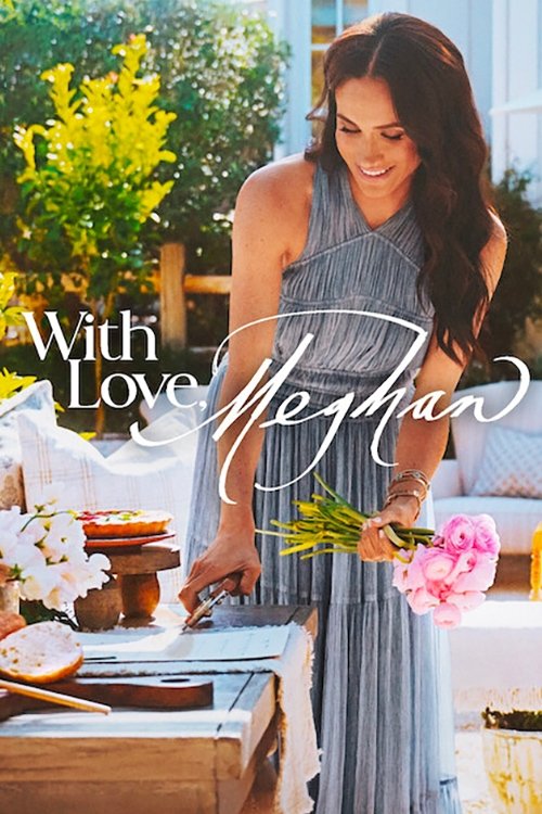 voir serie With Love, Meghan saison 1