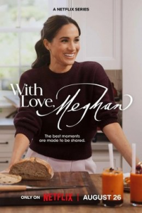voir serie With Love, Meghan saison 2