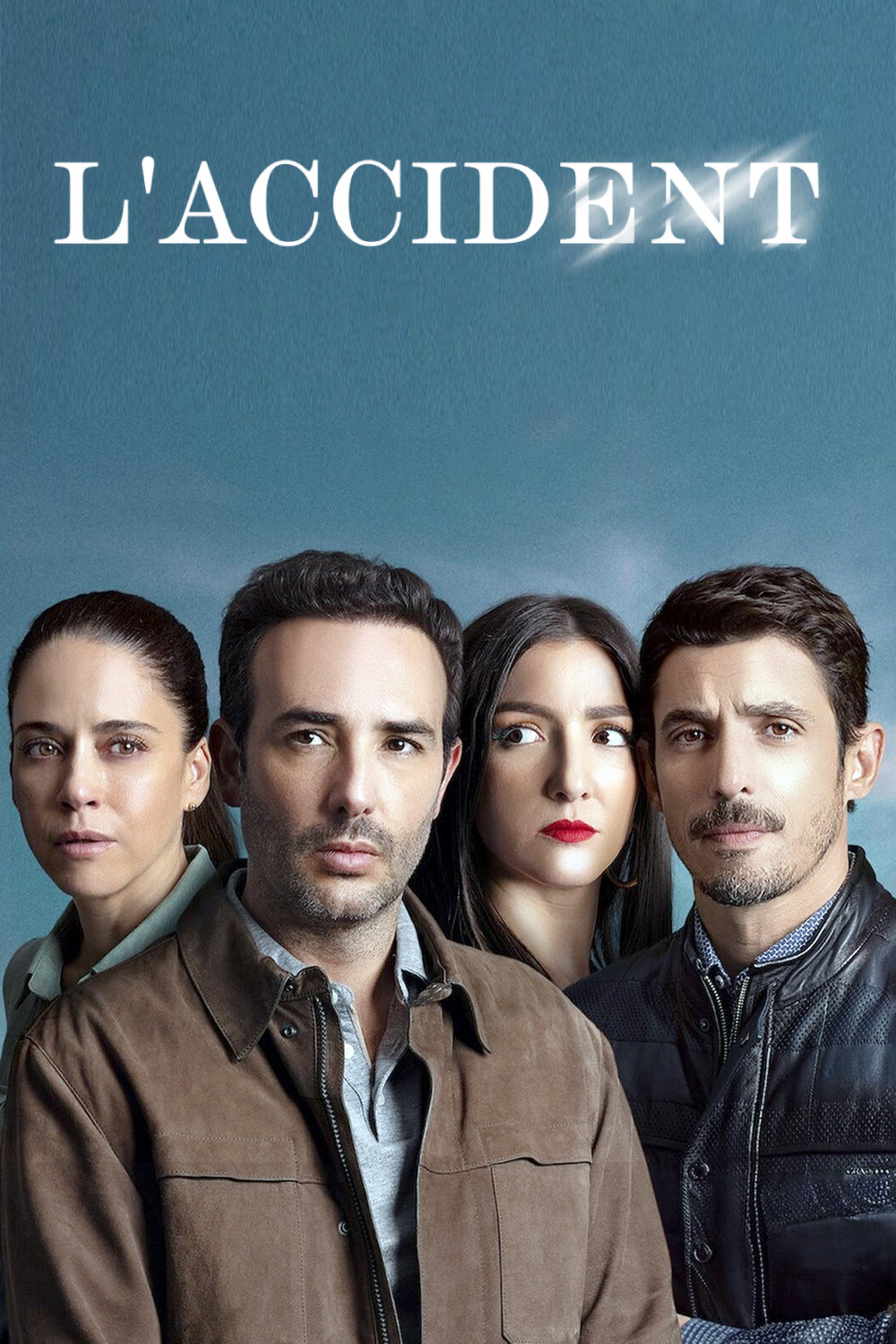 voir serie Accidente saison 1