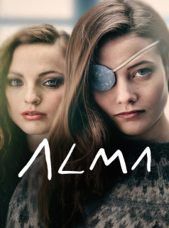 voir serie Alma saison 1