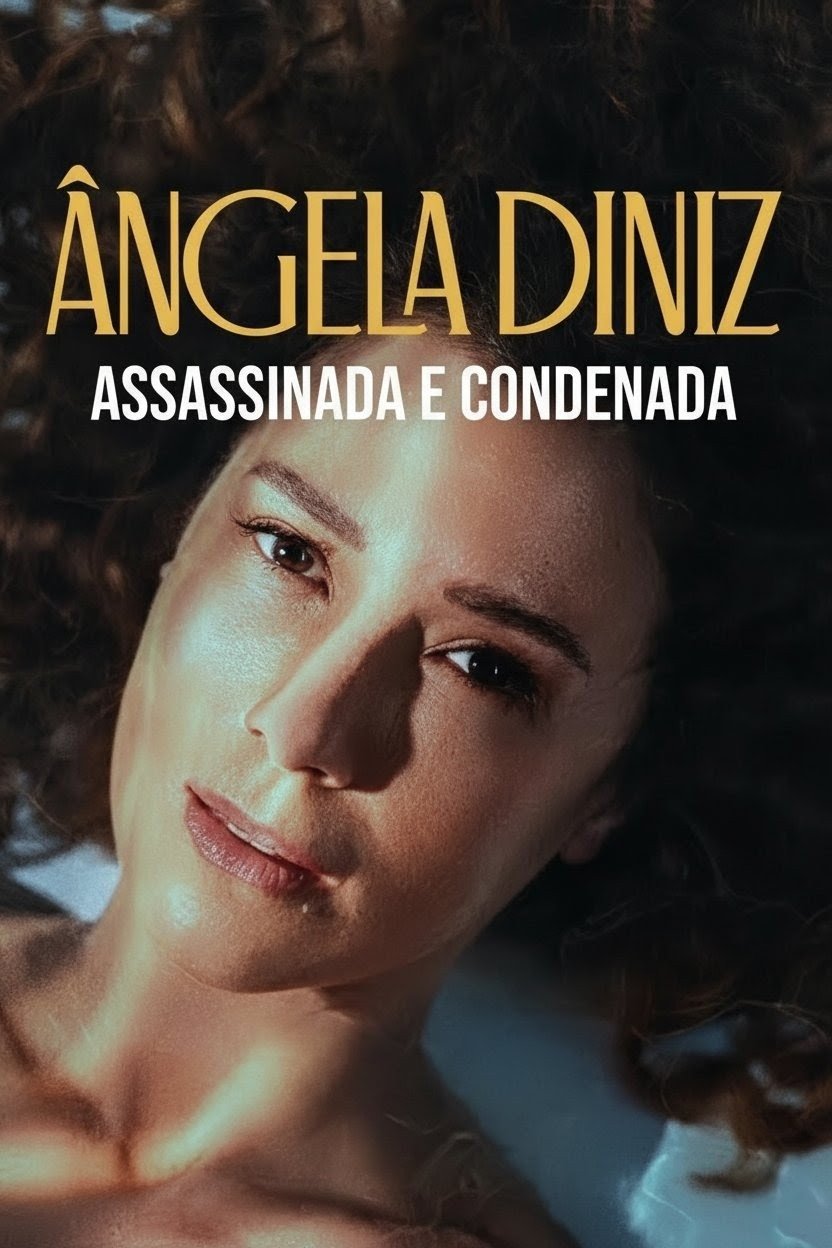 voir serie Angela Diniz : assassinée et accusée saison 1