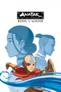 voir serie Avatar : Le Dernier Maître de l'air saison 1