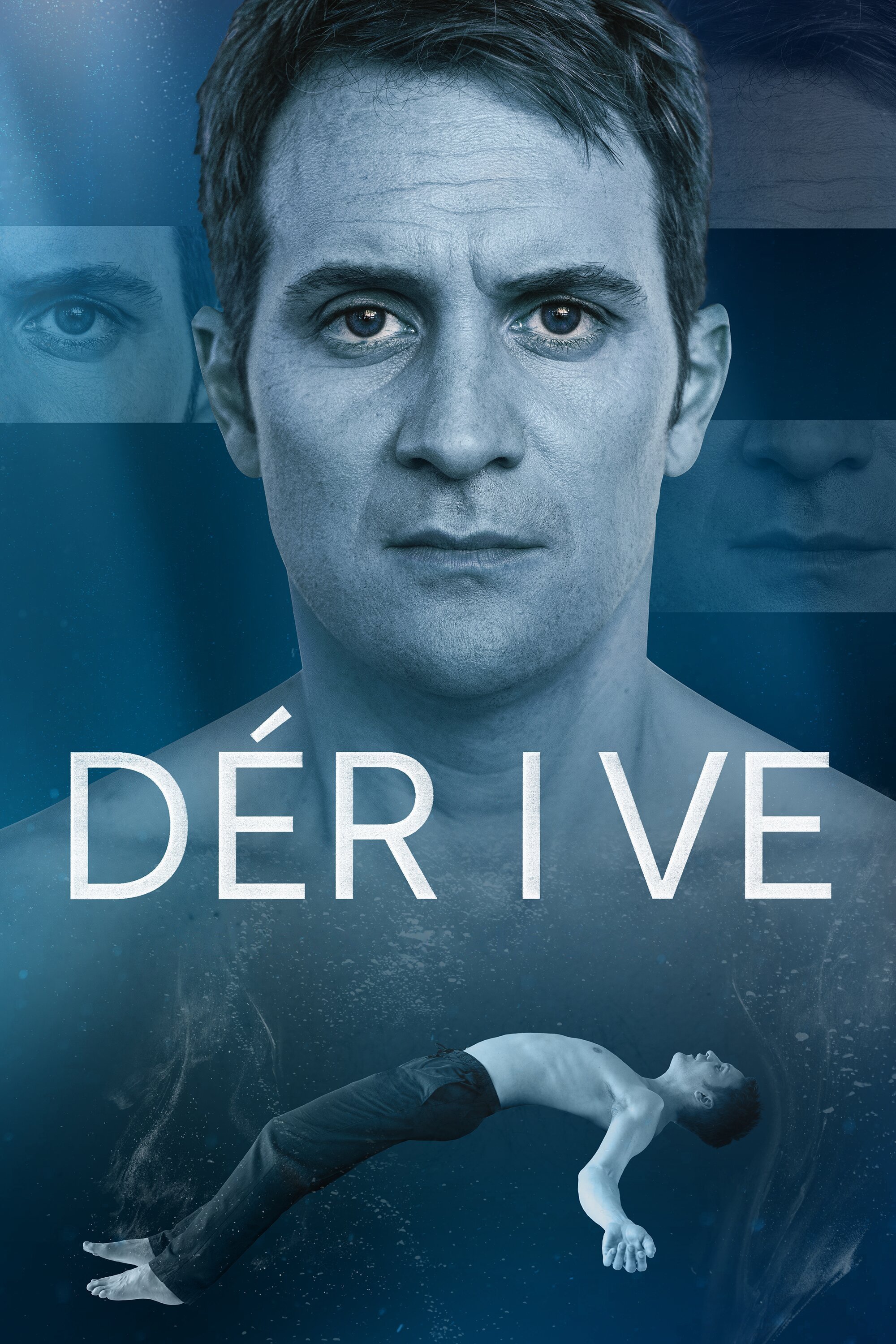 voir serie Dérive saison 1