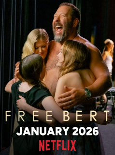 voir serie Free Bert saison 1
