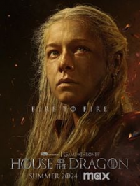 voir serie Game Of Thrones: House of the Dragon saison 2