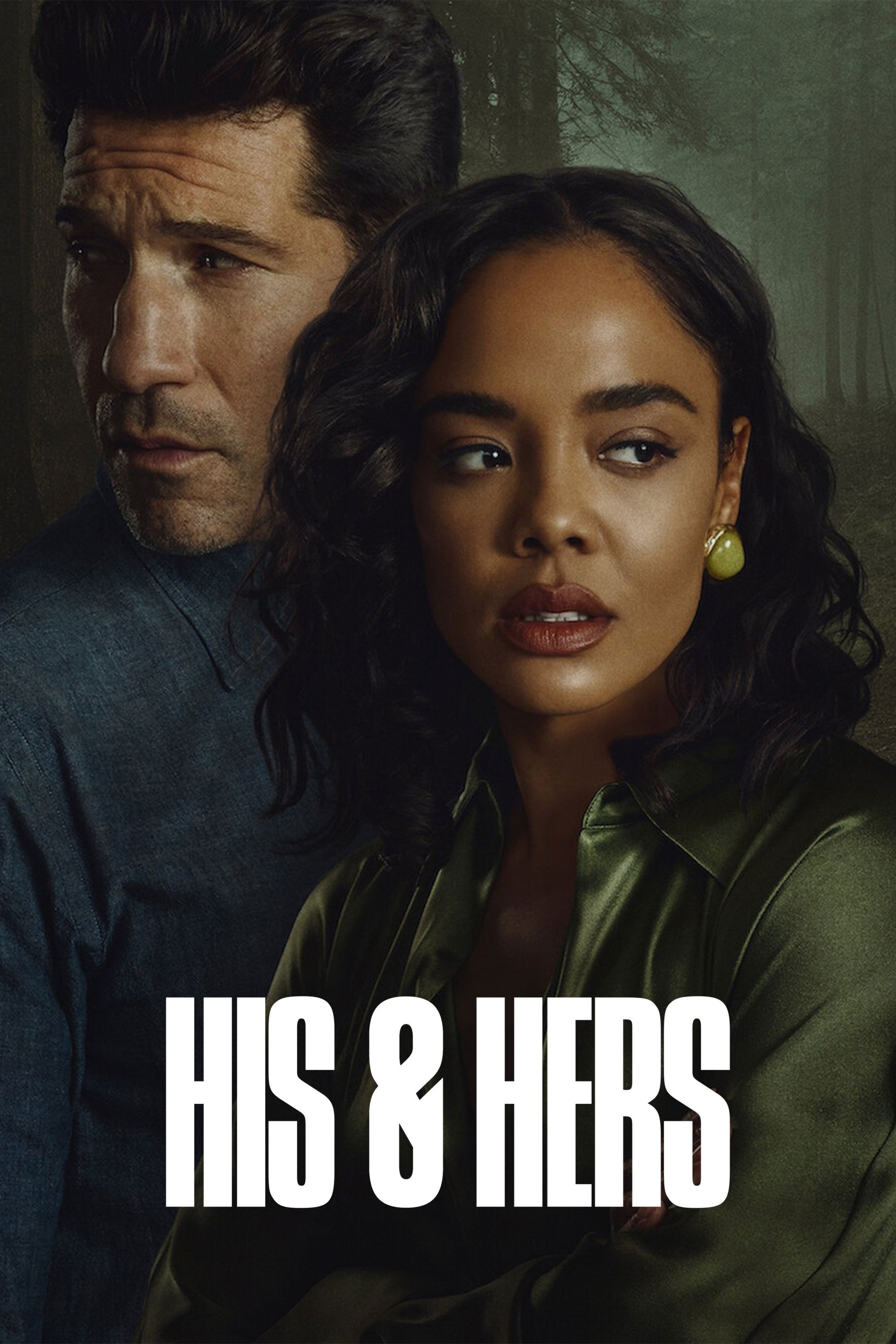 voir serie HIS & HERS saison 1