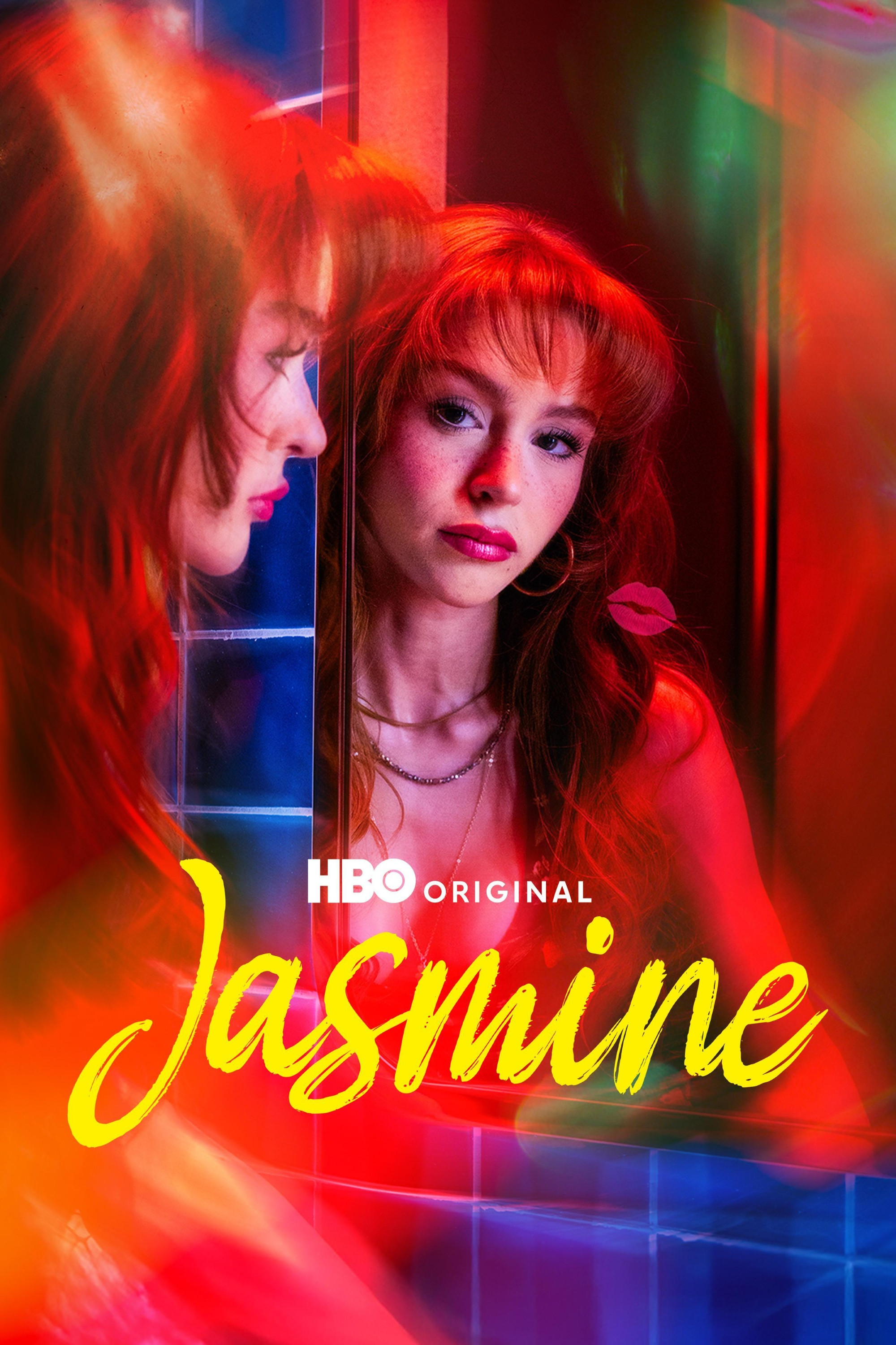 voir serie Jasmine saison 1