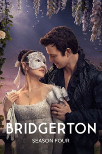 voir serie La Chronique des Bridgerton saison 4