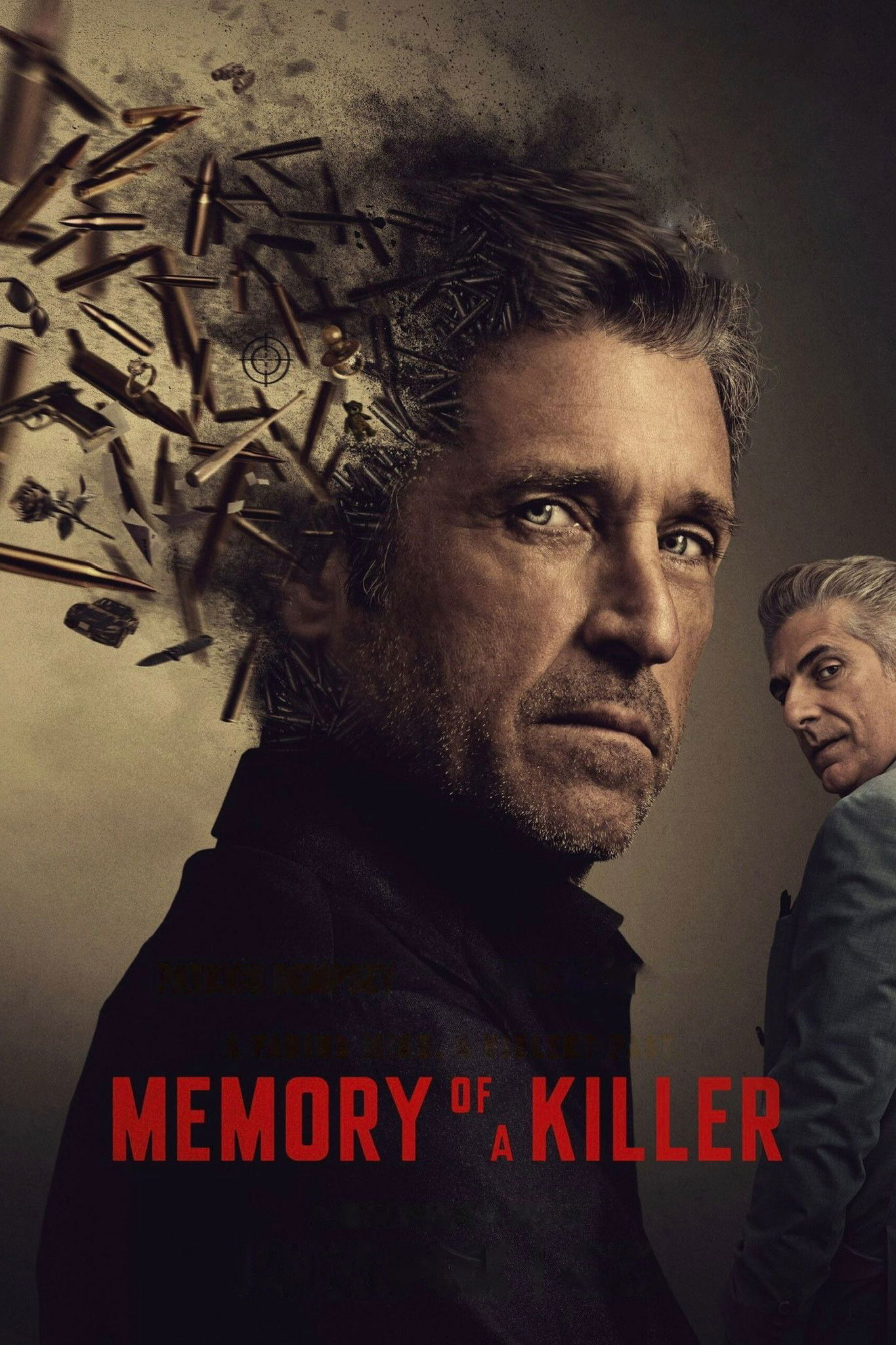 voir serie Memory of a Killer saison 2