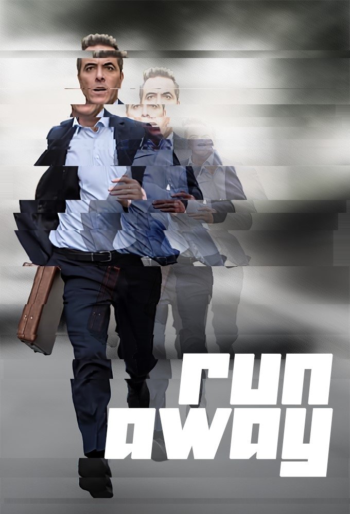 voir serie Ne t'enfuis plus saison 1