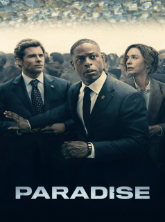 voir serie Paradise saison 3