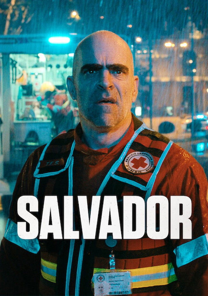 voir serie Salvador saison 1