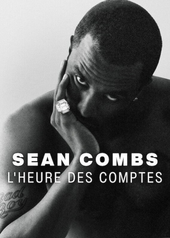 voir serie Sean Combs : L'heure des comptes saison 1