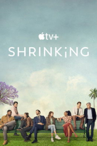 voir serie Shrinking saison 2