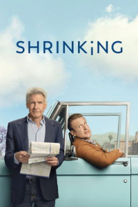 voir serie Shrinking saison 3