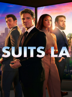 voir serie Suits LA saison 1