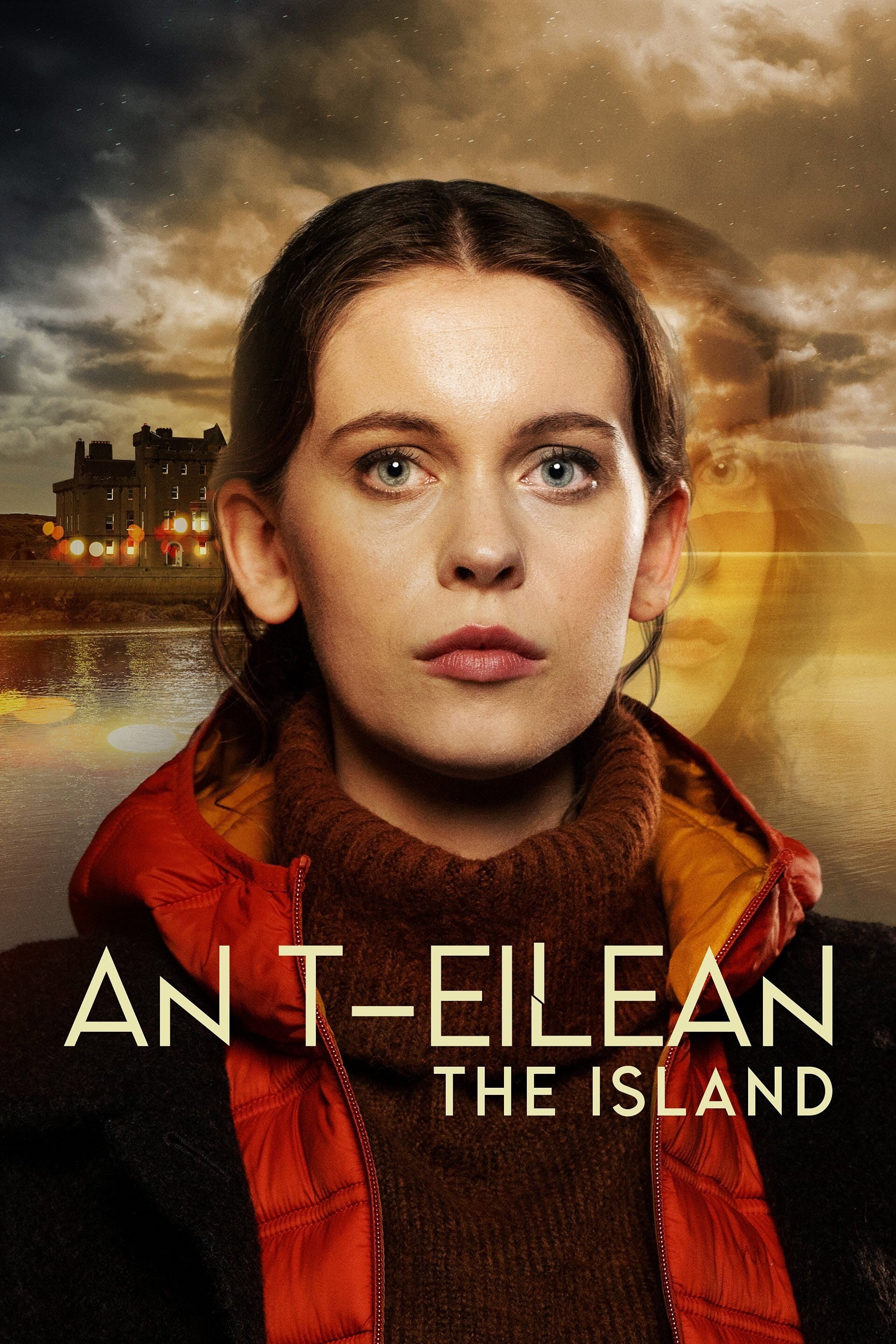 voir serie The Island saison 1