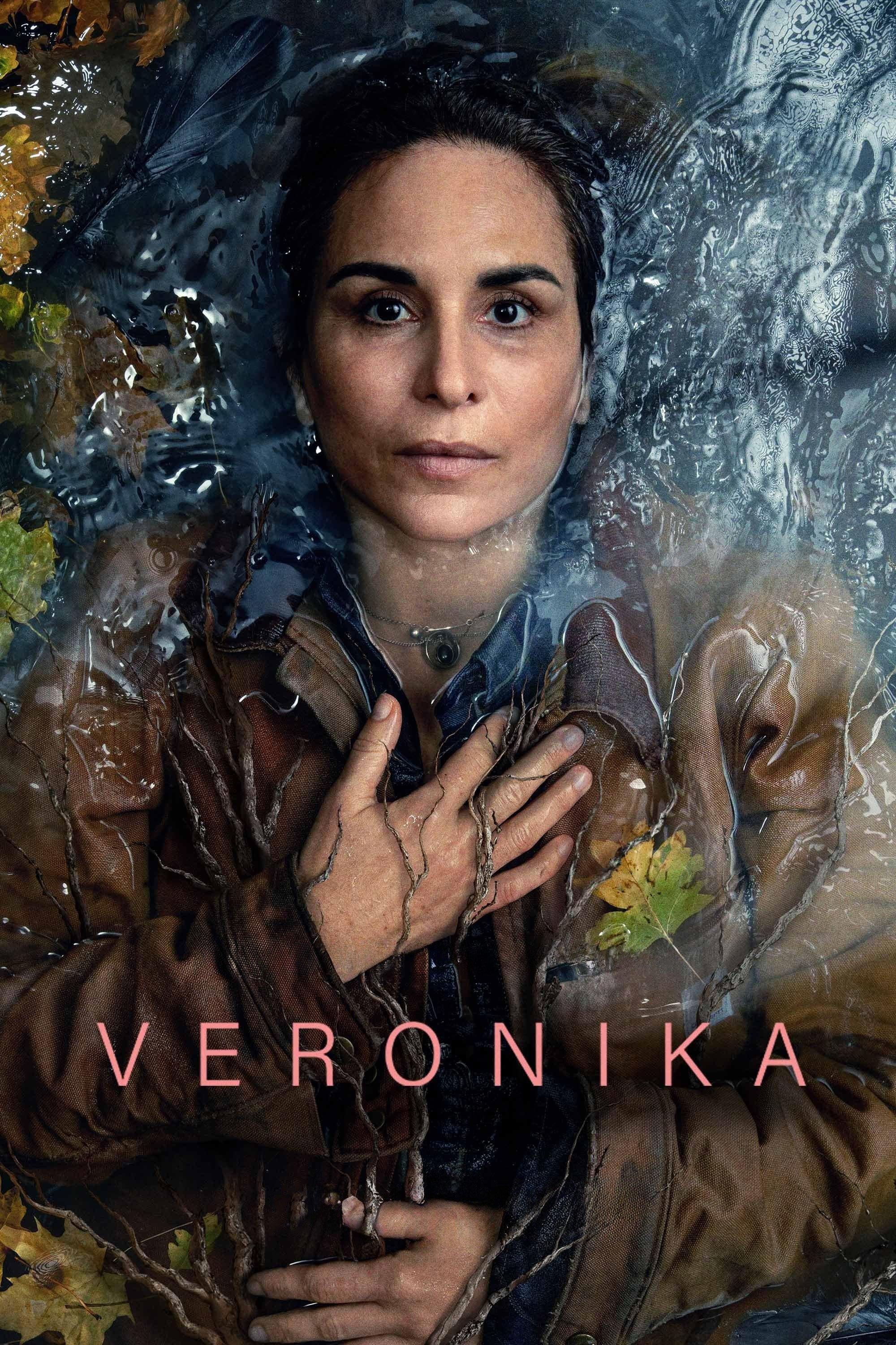 voir serie Veronika saison 3