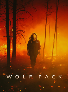 voir serie Wolf Pack saison 1