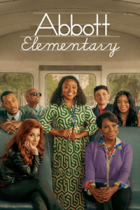 voir serie Abbott Elementary saison 2