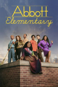 voir serie Abbott Elementary saison 3