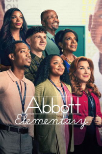 voir serie Abbott Elementary saison 4