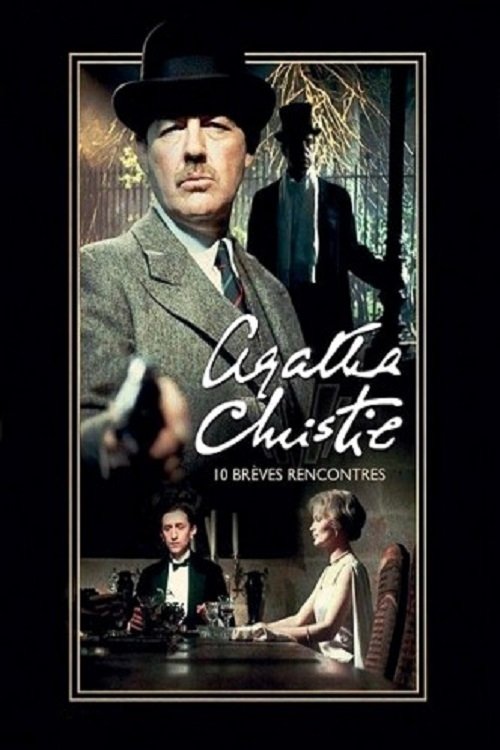 voir serie Agatha Christie - Dix brèves rencontres saison 1