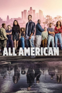 voir serie All American saison 3