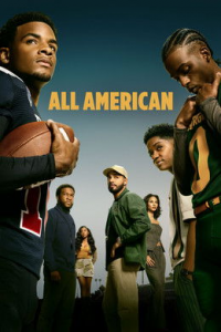 voir serie All American saison 7