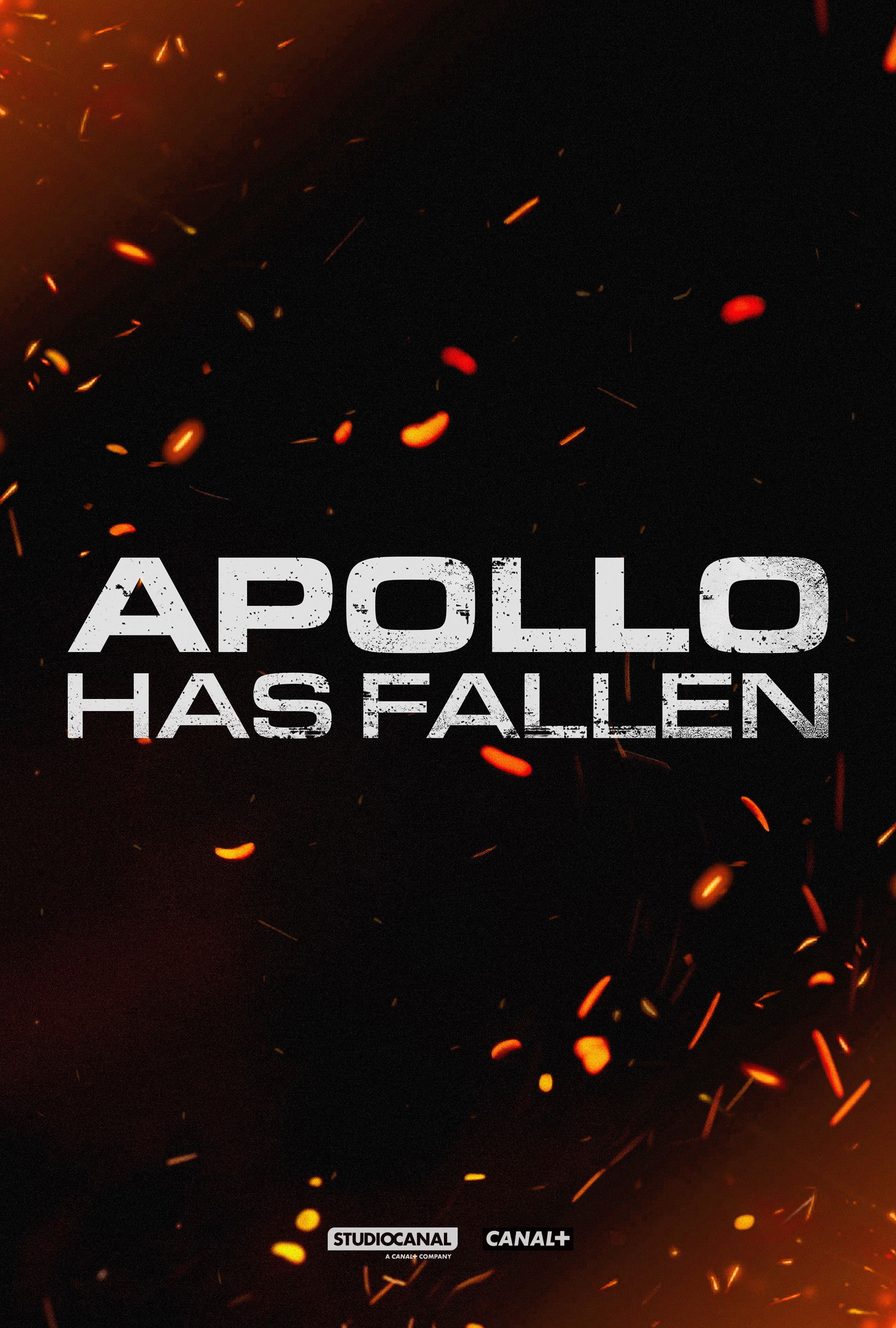 voir serie Apollo Has Fallen saison 1