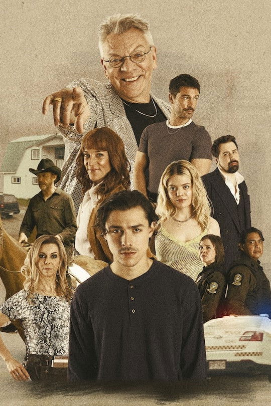 voir serie Ayer’s Cliff saison 1