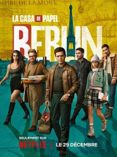 voir serie Berlin saison 1