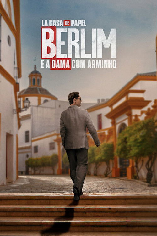 voir serie Berlin et La Dame à l'hermine saison 1
