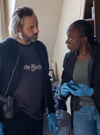 voir serie Bêtes de flic saison 1