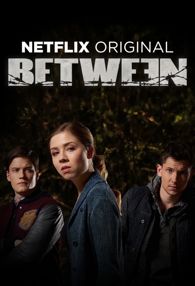 voir serie Between saison 2