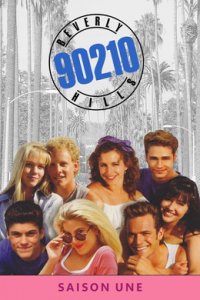 voir serie Beverly Hills 90210 saison 1