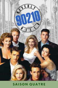 voir serie Beverly Hills 90210 saison 4