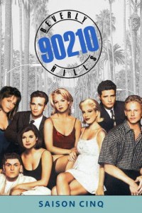 voir serie Beverly Hills 90210 saison 5