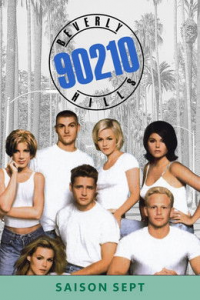 voir serie Beverly Hills 90210 saison 7