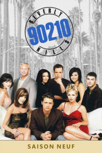 voir serie Beverly Hills 90210 saison 9