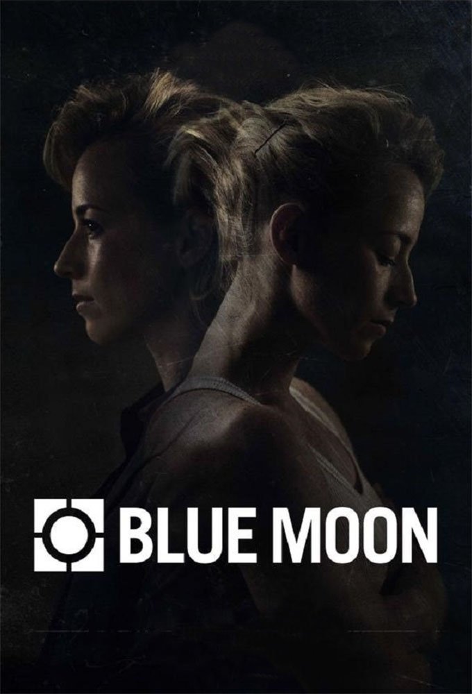 voir serie Blue Moon saison 3