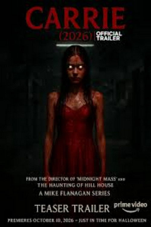 voir serie Carrie saison 1