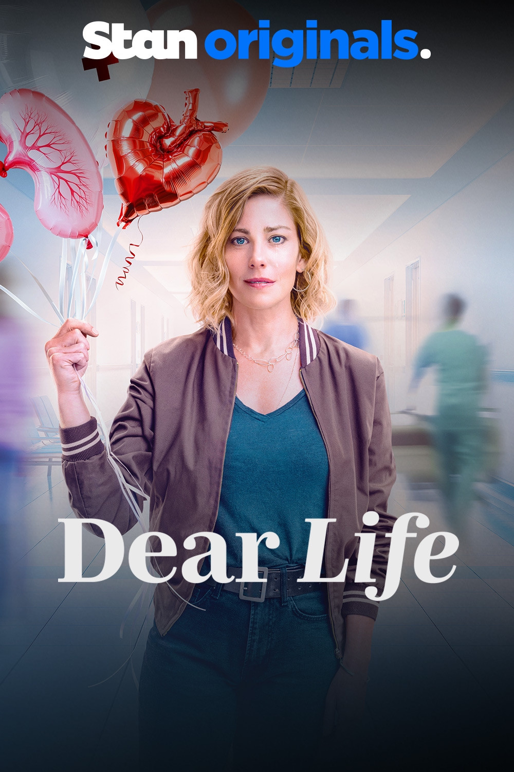 voir serie Dear Life saison 1